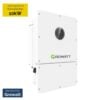 Produktbild Growatt WIT 10k-X-HU 10 kW Hybrid Wechselrichter für Photovoltaik