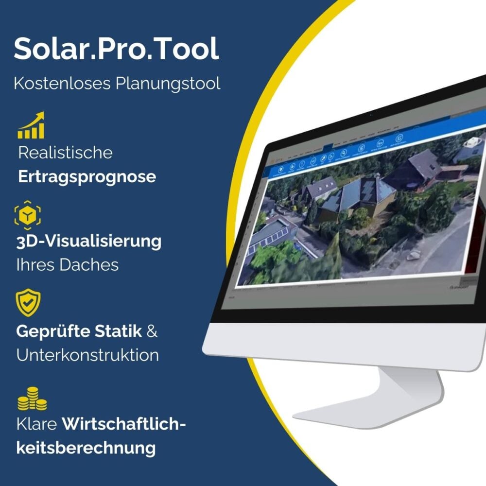 Produktbild Growatt WIT 8k-X-HU 8 kW Hybrid Wechselrichter Solar Pro Tool