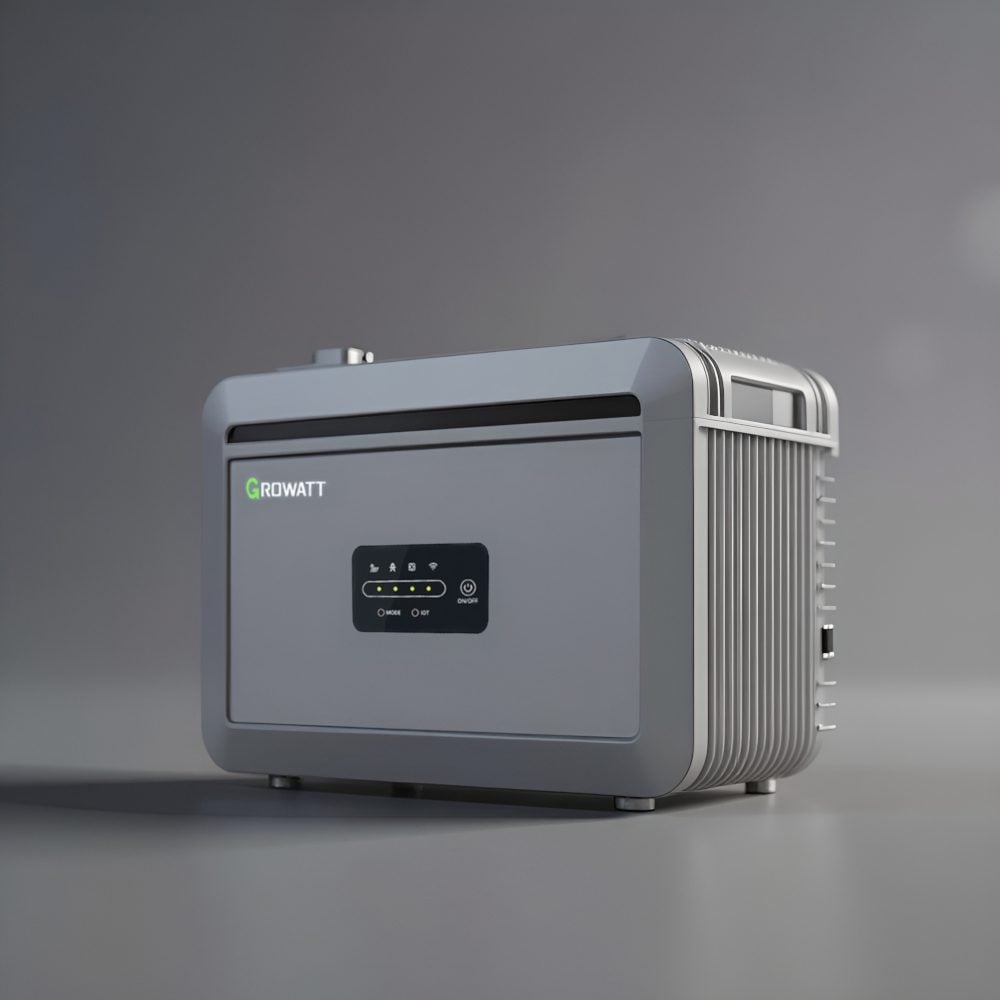 Produktbild Growatt Nexa 2000