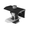 Produktbild K2 Clamp EC 25–40 Black – Endklemme für PV-Module (schwarz)