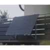 Wand- und Balkonhalterung_Multiflex