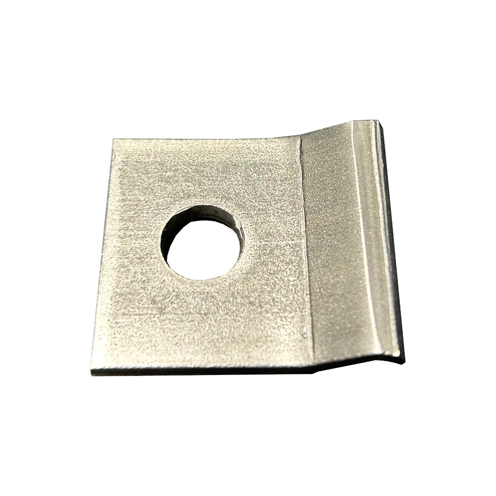 Alternative view of venturama Solar EvoWall PV Modul Halterung für Wandmontage