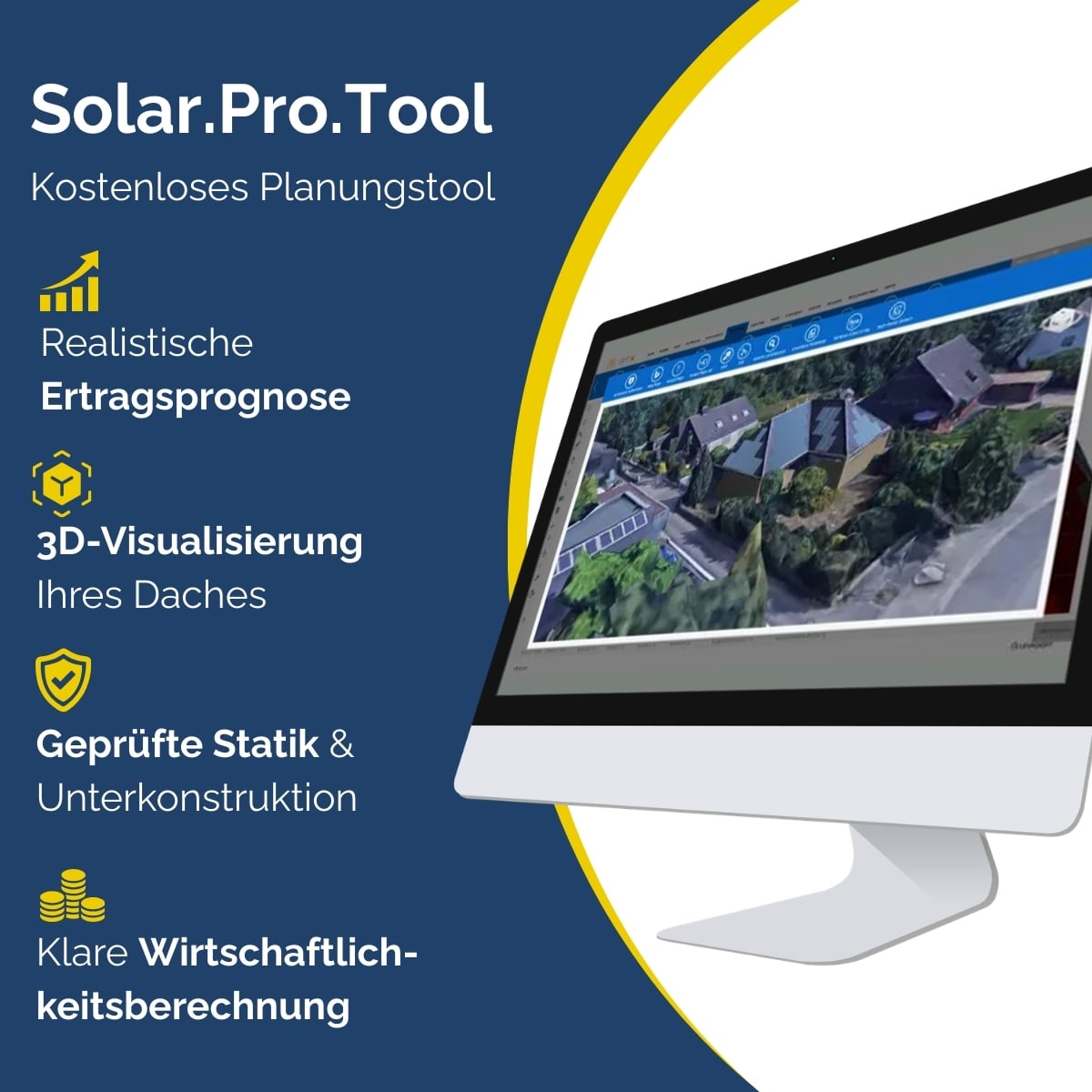 Growatt WIT 5k-X-HU 5 kW Hybrid Wechselrichter für Photovoltaik – Bild 4