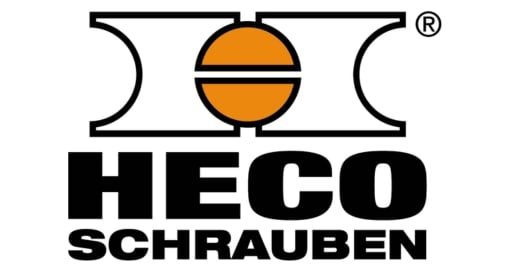 HECO Schrauben