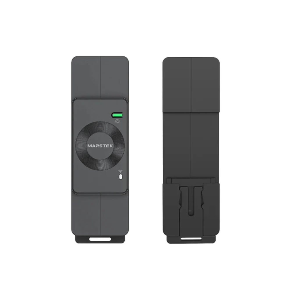 Alternative view of Marstek Smart Meter C202/CT002 – 3-Phasen Messung für PV & Speicher