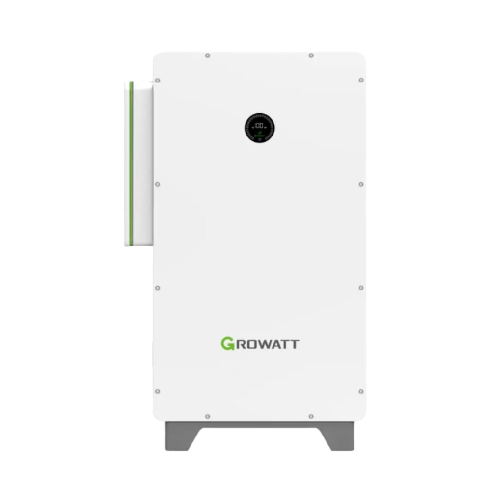 Alternative view of Growatt WIT 63K-HU Hybrid-Wechselrichter 63 kW, 3-phasig