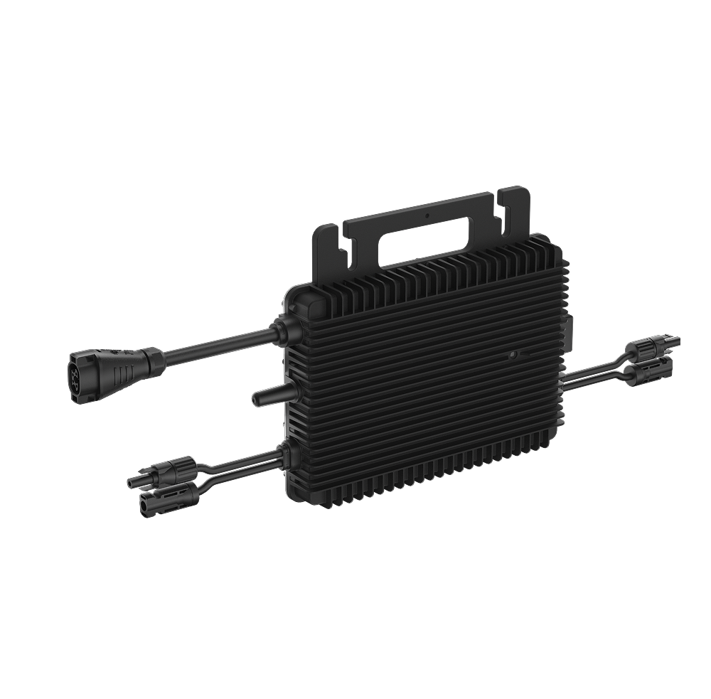 Alternative view of Hoymiles HMS-800-2WB HiFlow Pro 800VA – mit WLAN & Bluetooth