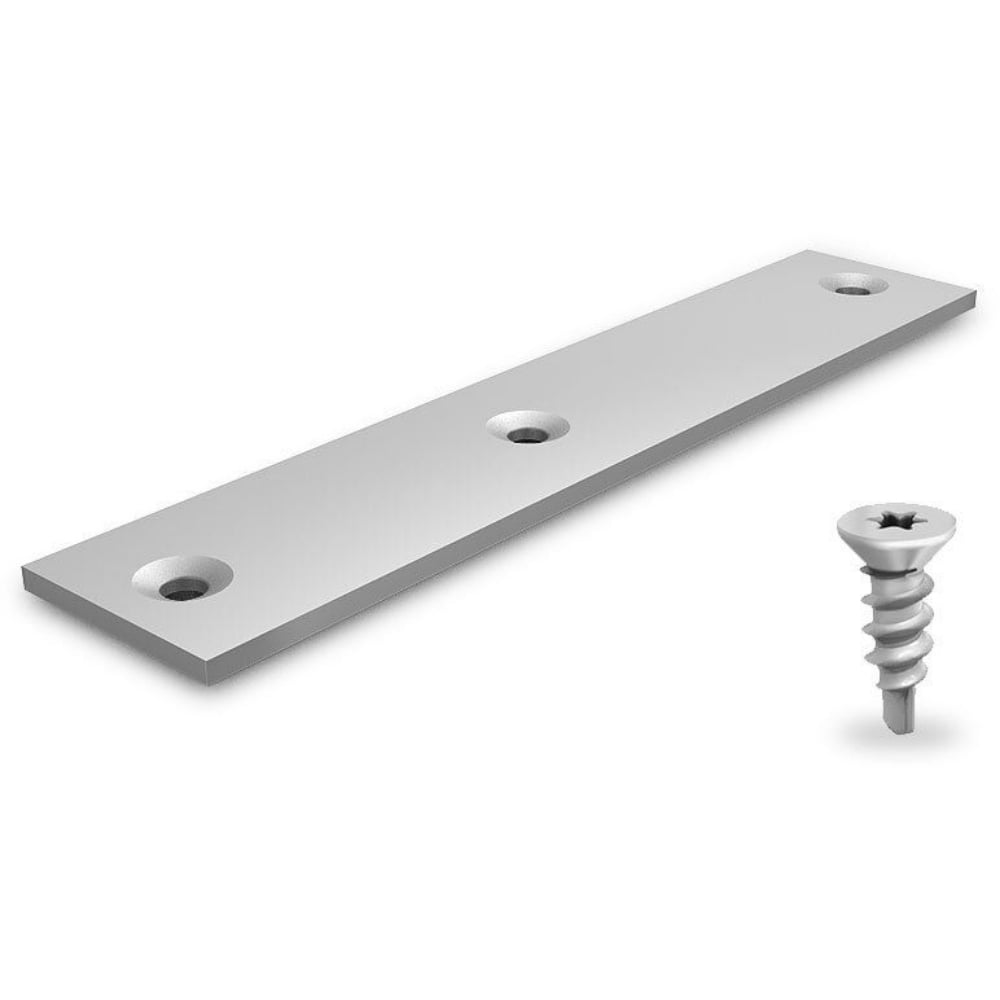 Produktbild K2 SingleRail36 Basicconnector Set