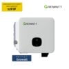 Produktbild Growatt MOD 12KTL3-HU Hybrid Wechselrichter 12 kW, 3 MPPT, Notstrom