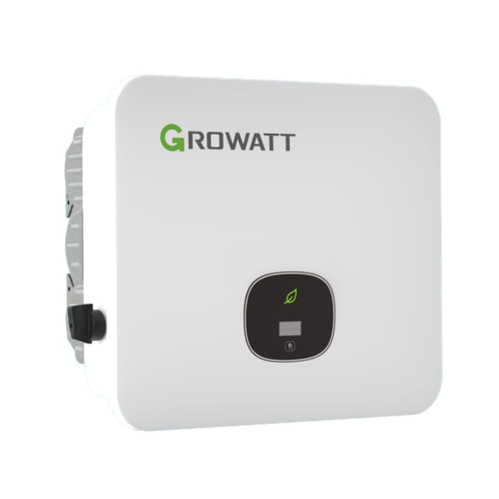 Alternative view of Growatt MOD 10KTL3-HU 10kW Hybrid Wechselrichter 3-phasig