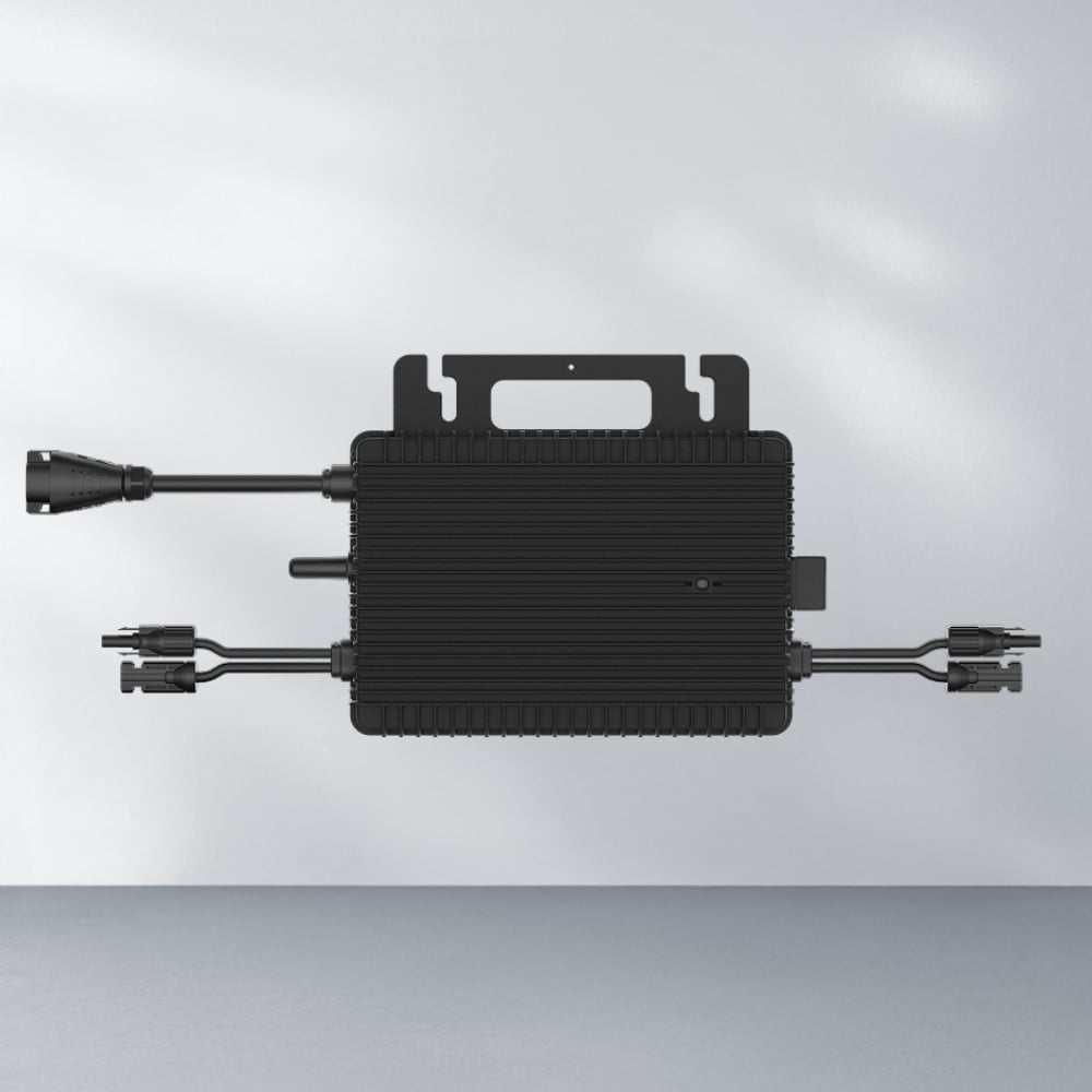 Produktbild Hoymiles HMS 800 2WB HiFlow Pro
