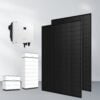 Produktbild Sungrow PV Anlage mit SBH Batteriespeicher 15kW Wechselrichter 15kWp 460W Jolywood Module