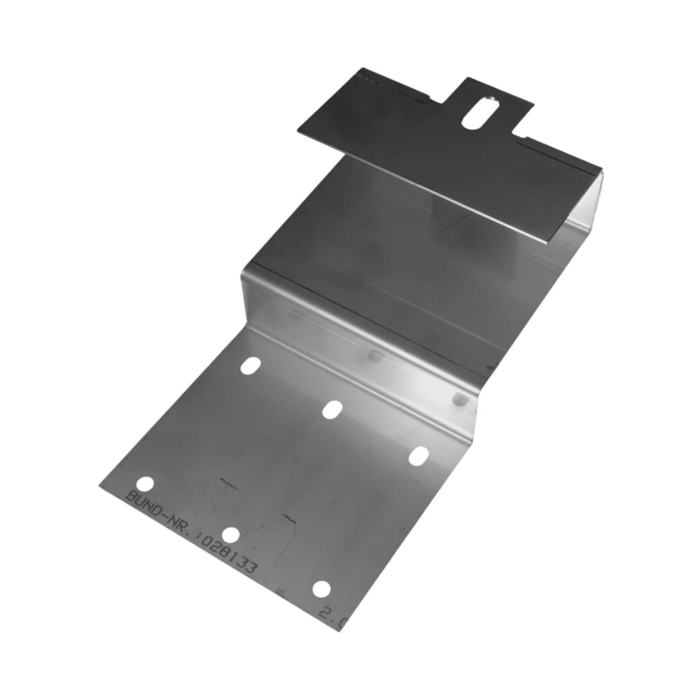 Produktbild V8 D+ Dachhaken Domino