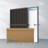 Produktbild Trina Solar 470 W Vertex S+ Shield 2,5mm Glas-Glas TSM 9NEG9R.28 Black Frame | Palette