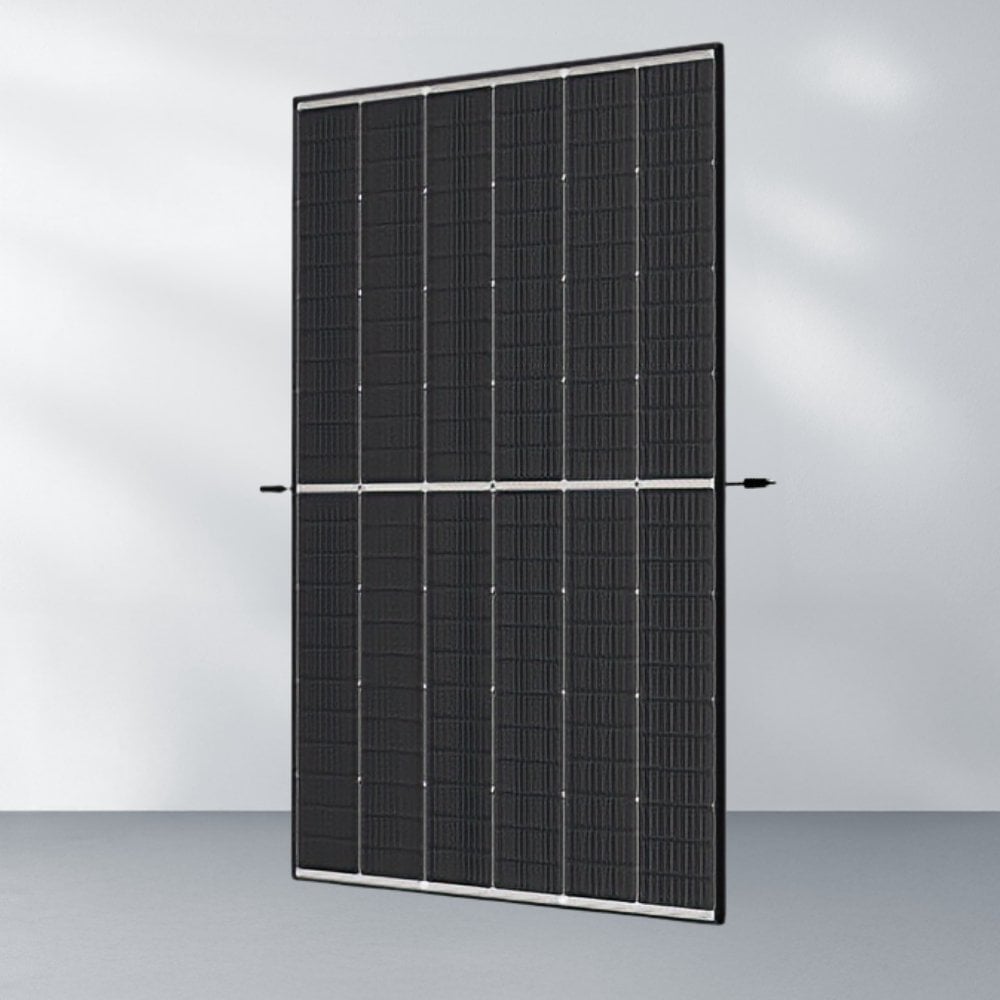 Produktbild Trina Solar Vertex S+ Shield 470W – N-Type Glas-Glas Solarpanel
