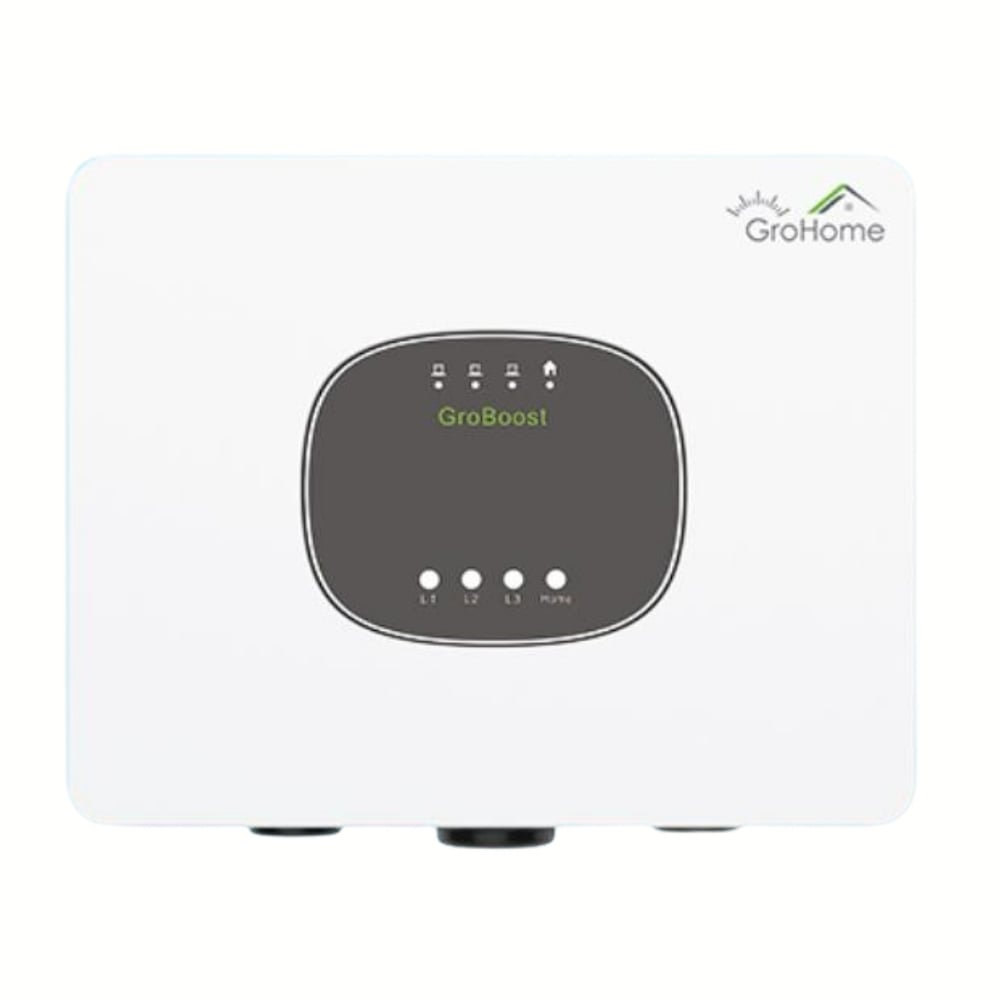 Produktbild Growatt GroBoost Heizstab-Steuerung bis 10,8 kW