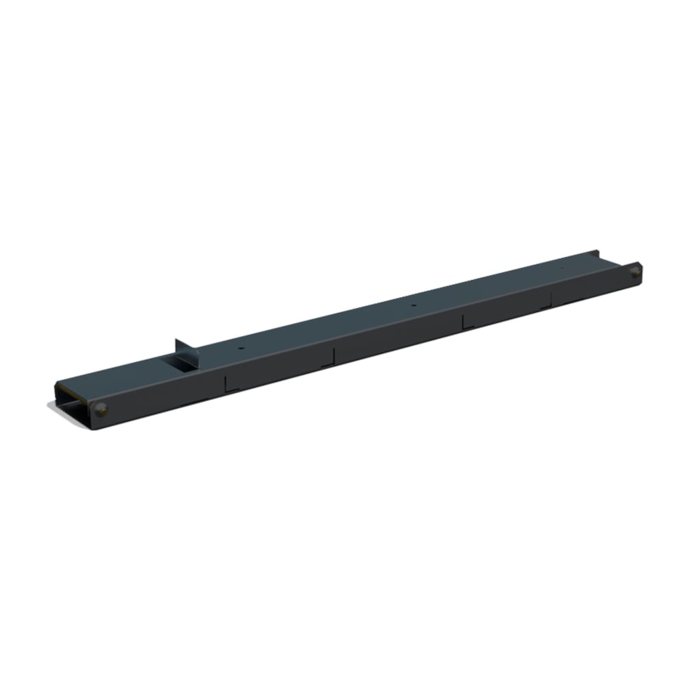 Produktbild für Flachdach-Aufständerung – “Flat-Flex”-Set – für 1 x PV-Modul Black Line