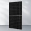 Produktbild JA Solar 470W bifazial Glas-Glas JAM54D40 LB Black Fram