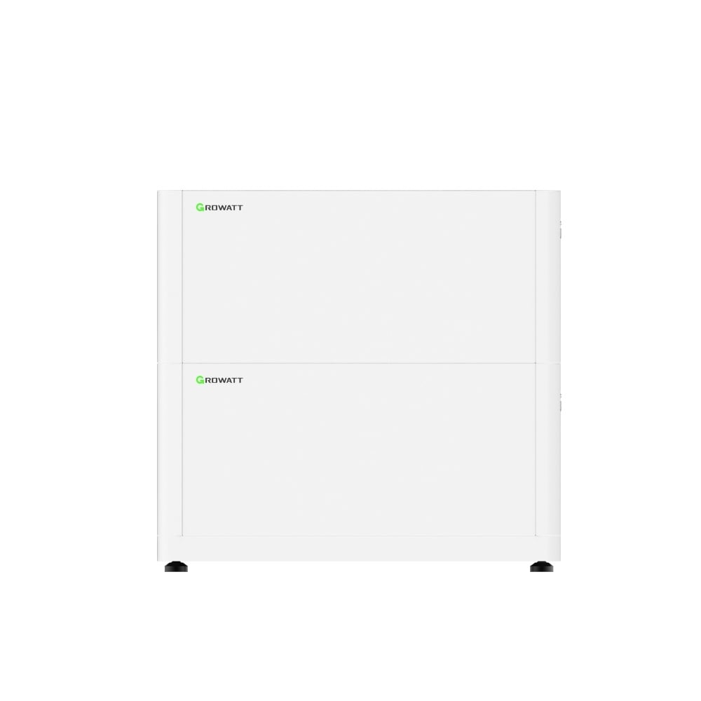 Produktbild Growatt ALP LV-Solarspeicher Set 10kWh