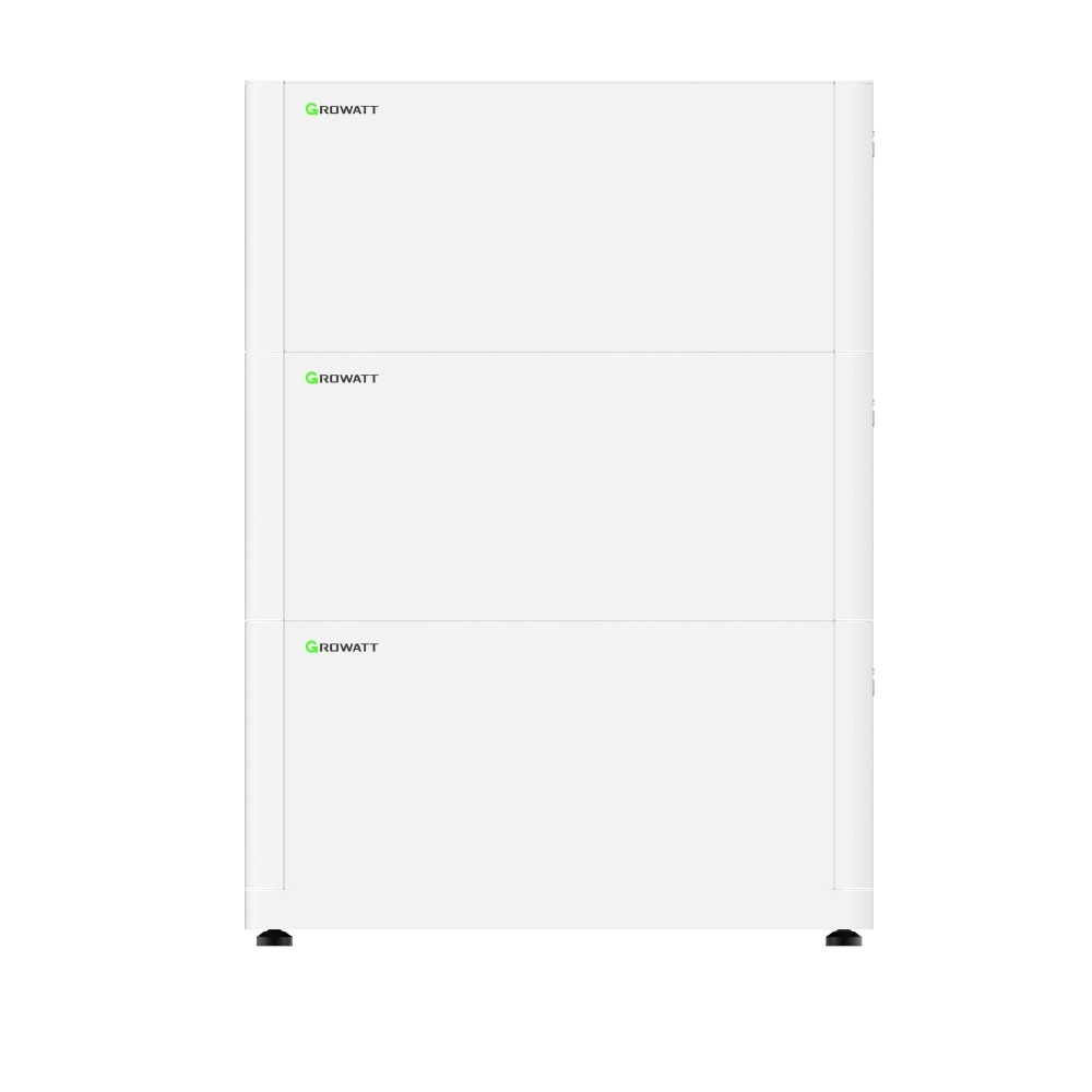 Produktbild Growatt ALP LV-Solarspeicher Set 15kWh
