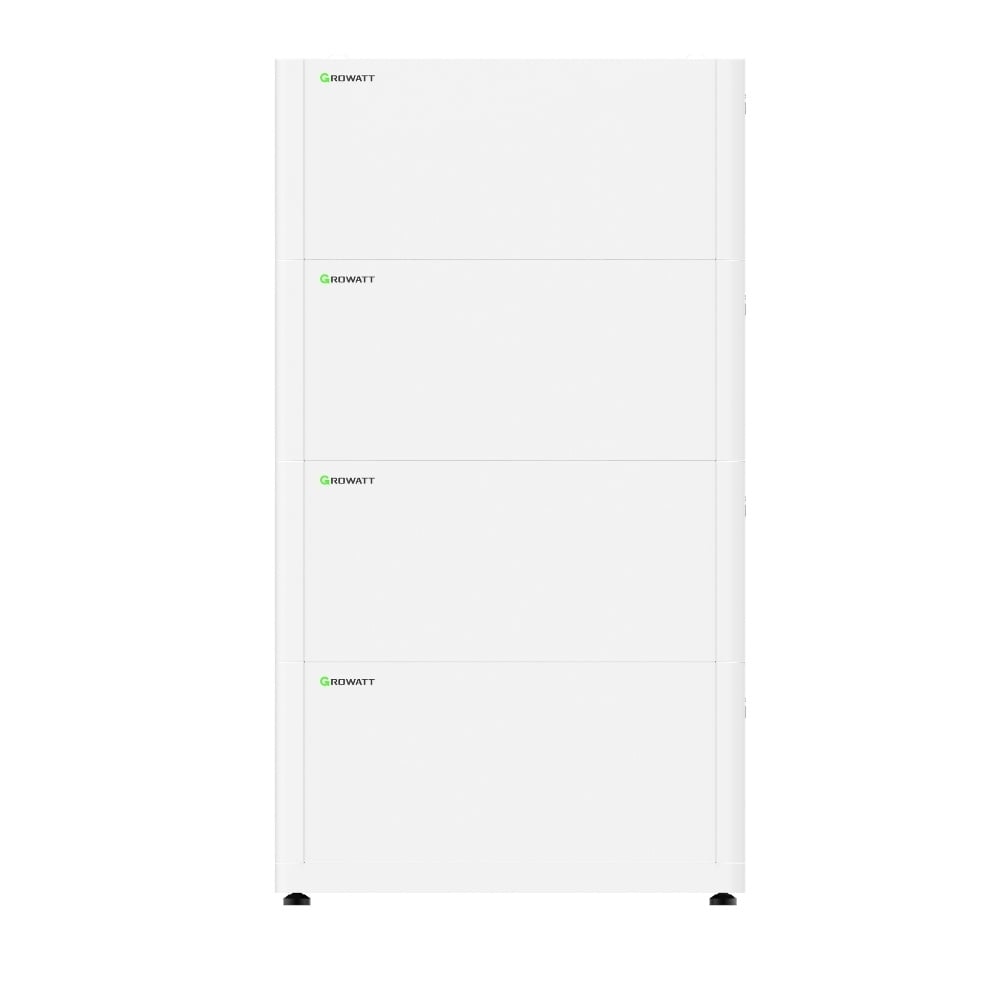 Produktbild Growatt ALP LV-Solarspeicher Set 20kWh