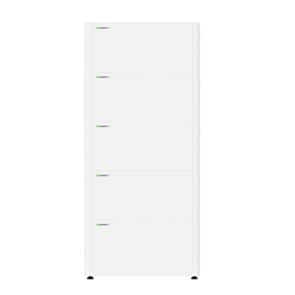 Produktbild Growatt ALP LV-Solarspeicher Set 25kWh