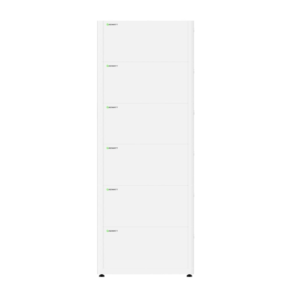 Produktbild Growatt ALP LV-Solarspeicher Set 30kWh