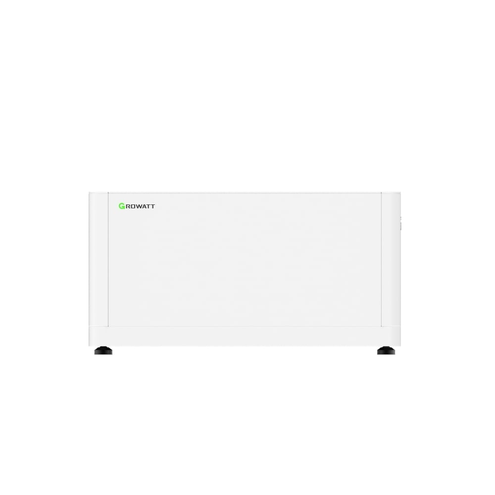 Produktbild Growatt ALP LV-Solarspeicher Set 5kWh