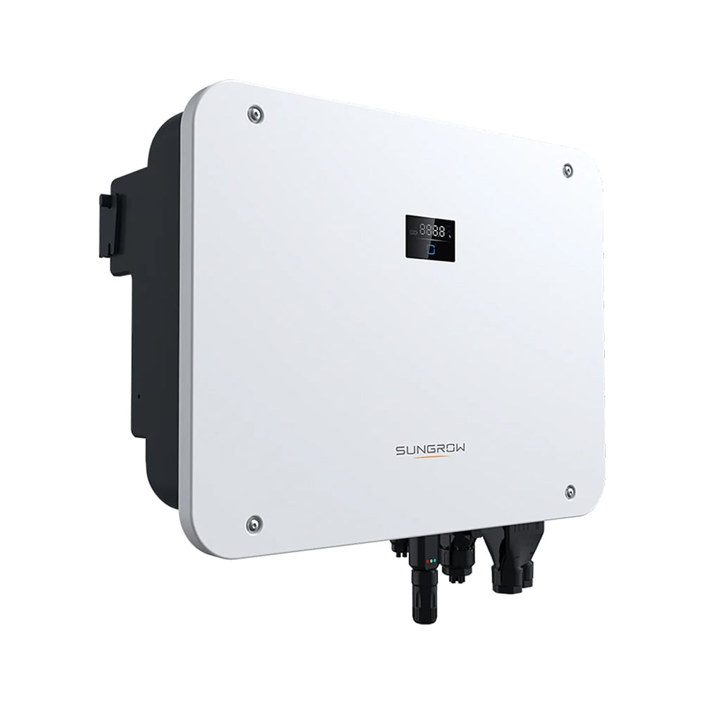 Alternative view of Sungrow SH10T Hybrid Wechselrichter 10 kW