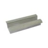 Produktbild Mittelklemme (silber- unbehandelt)