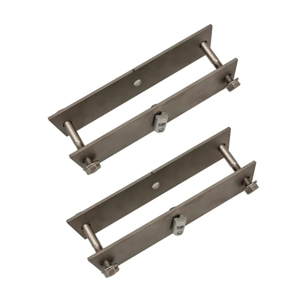 Produktbild Klemmvorrichtung für Multiflex Balkonkraftwerkhalterung
