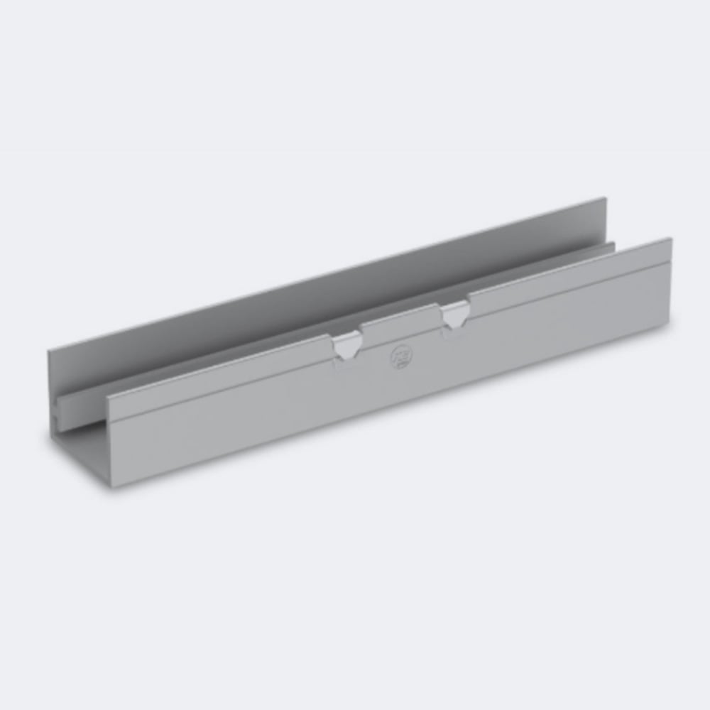 Produktbild K2 SingleRail Connector Set – Schienenverbinder für SingleRail