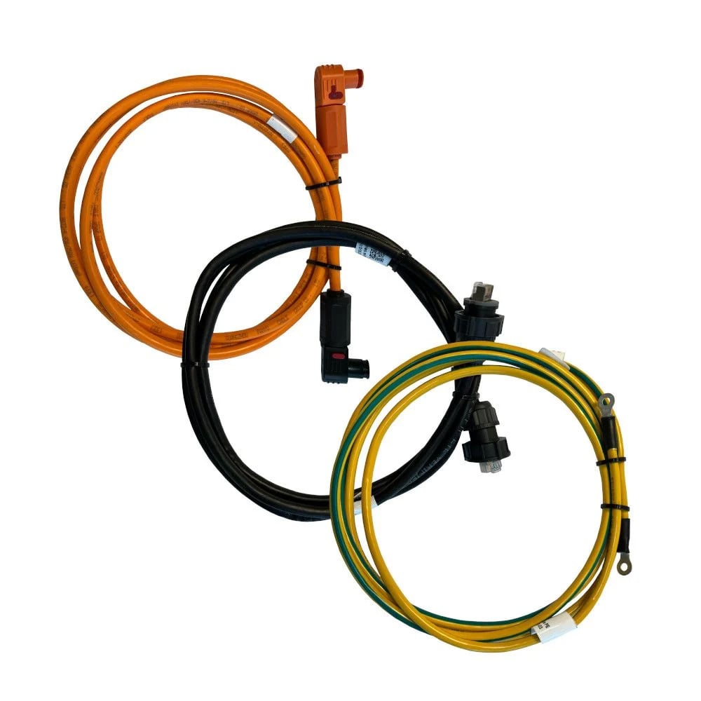 Produktbild Growatt ARK 2.5H-A1 Series Cable – Batterie-Verbindungskabel