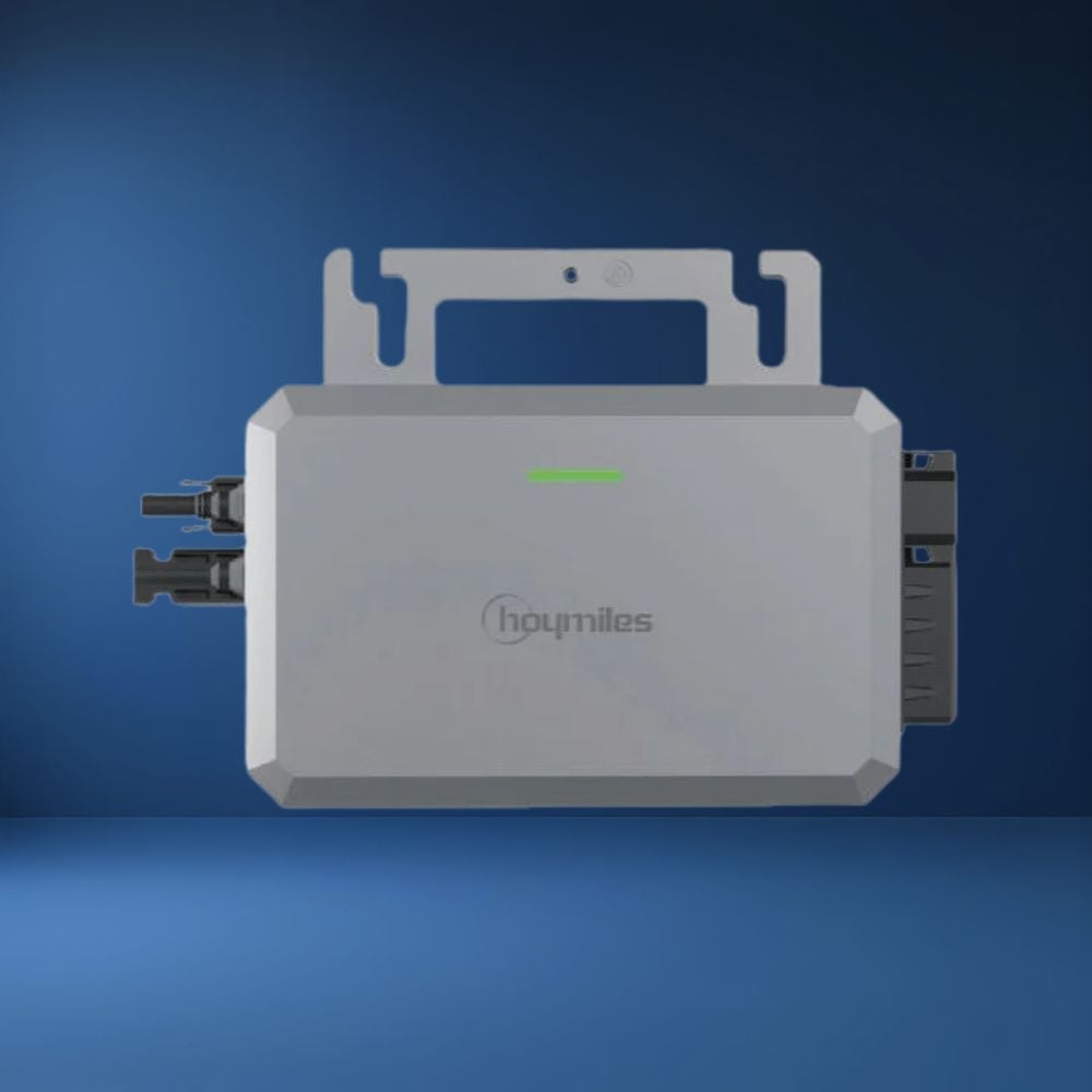 Produktbild Hoymiles HF-800-WB – 800 W Mikro-Wechselrichter mit WLAN & Plug-&-Play