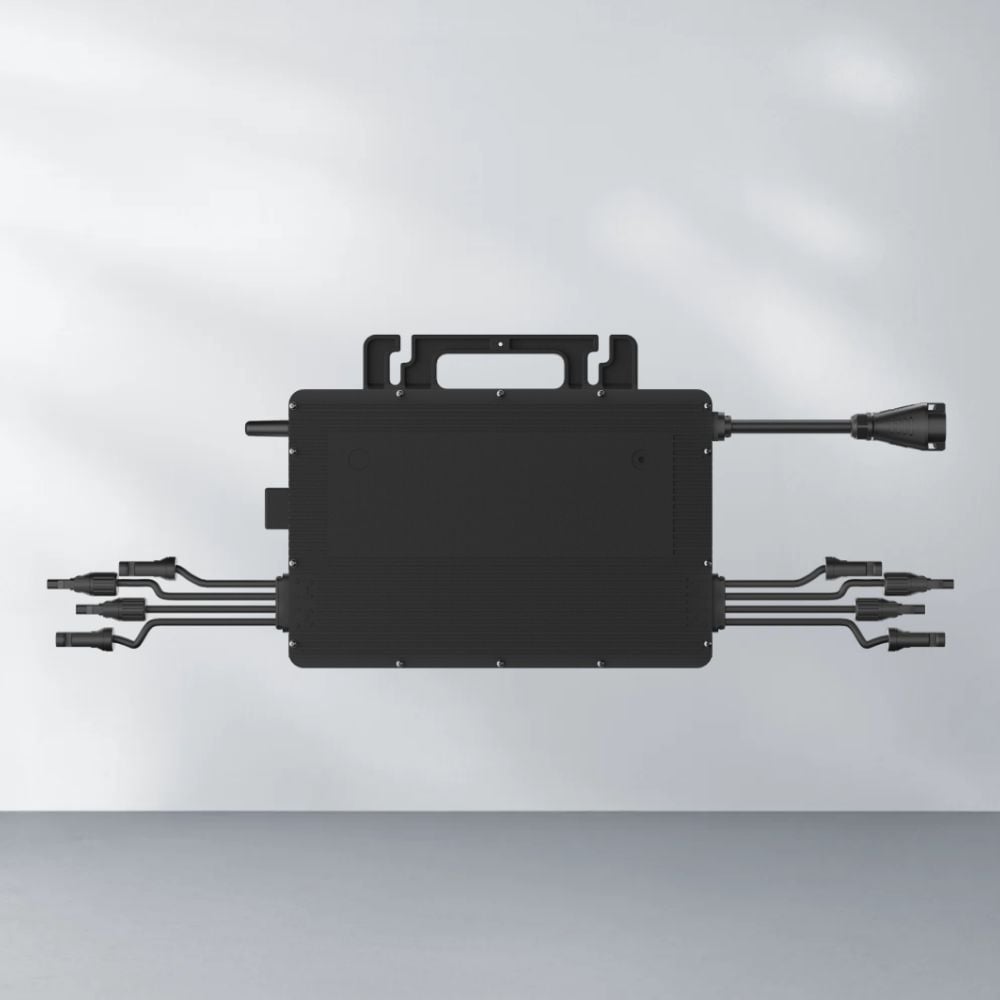 Produktbild Hoymiles HMS 2000 4WB HiFlow Pro