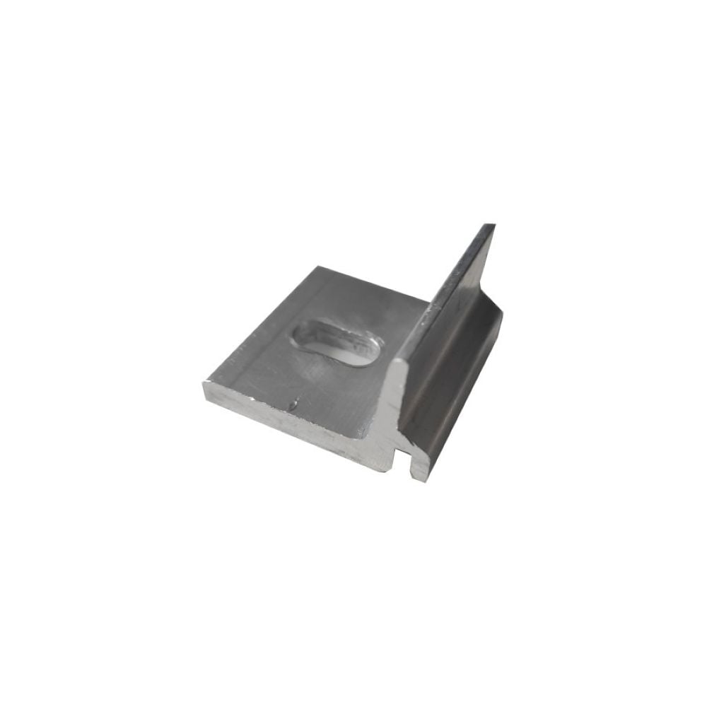 V8 Z+ Power Line Kreuzverbinder aus Aluminium - Adapterwinkel – Bild 4